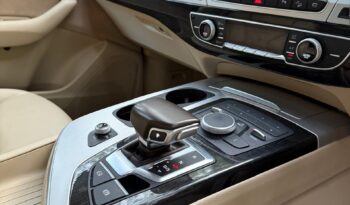 AUDI Q7 PREMIUM PLUS full