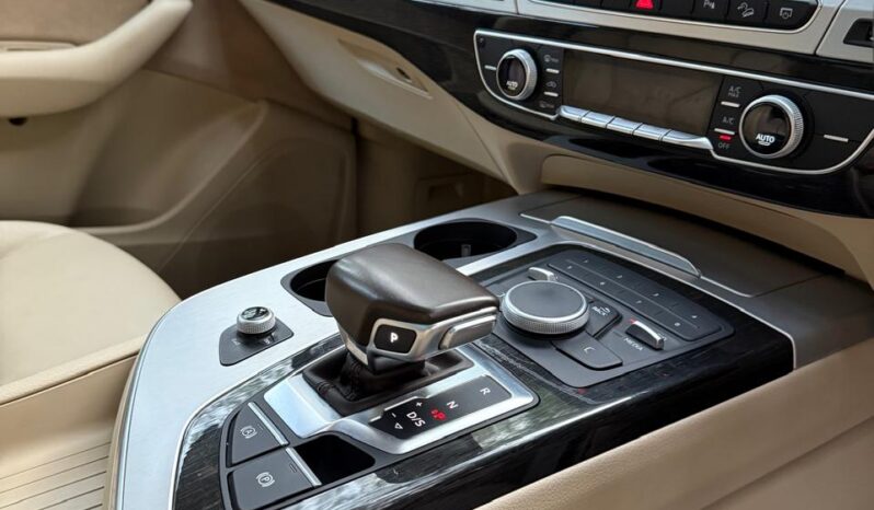 AUDI Q7 PREMIUM PLUS full