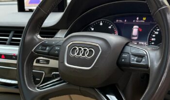 AUDI Q7 PREMIUM PLUS full