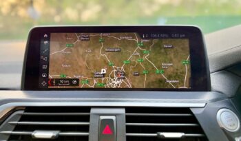BMW X4 XDRIVE-30D MSPORTS X full
