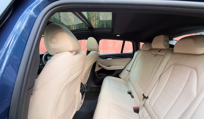 BMW X4 XDRIVE-30D MSPORTS X full