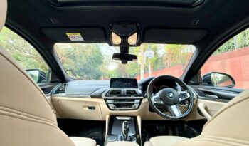 BMW X4 XDRIVE-30D MSPORTS X full