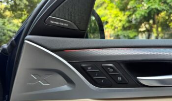 BMW X4 XDRIVE-30D MSPORTS X full