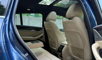 BMW X4 XDRIVE-30D MSPORTS X full