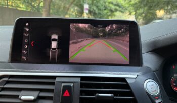 BMW X4 XDRIVE-30D MSPORTS X full