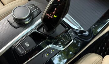 BMW X4 XDRIVE-30D MSPORTS X full