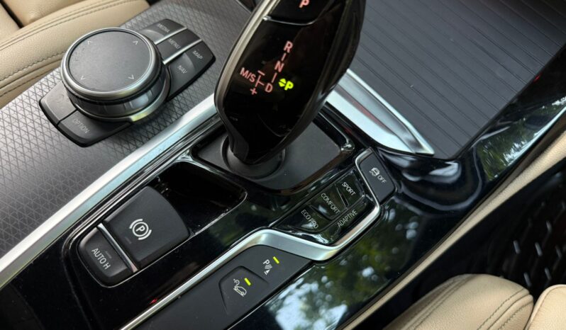 BMW X4 XDRIVE-30D MSPORTS X full