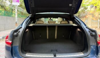 BMW X4 XDRIVE-30D MSPORTS X full