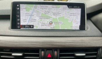 BMW X5 X-DRIVE 30D full