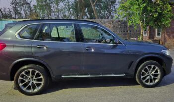 BMW X5 30D X-LINE full