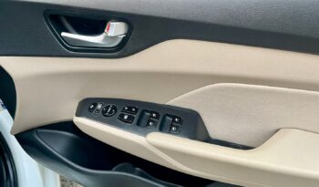 HYUNDAI VERNA SX PLUS full