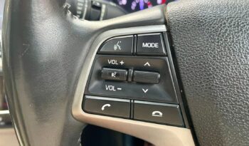 HYUNDAI VERNA SX PLUS full