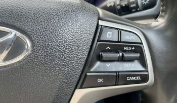 HYUNDAI VERNA SX PLUS full