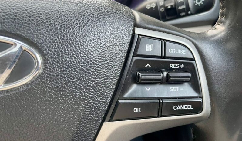 HYUNDAI VERNA SX PLUS full