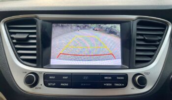 HYUNDAI VERNA SX PLUS full