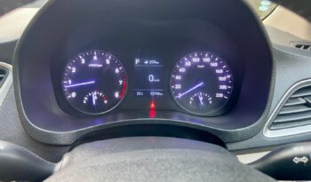 HYUNDAI VERNA SX PLUS full