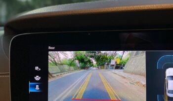 MERCEDES-BENZ E220D EXCLUSIVE full