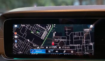 MERCEDES-BENZ E220D EXCLUSIVE full
