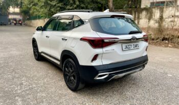 KIA SELTOS HTX IVT full