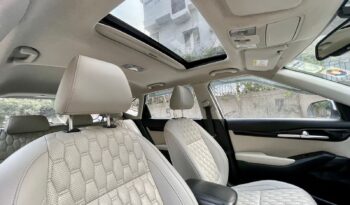 KIA SELTOS HTX IVT full