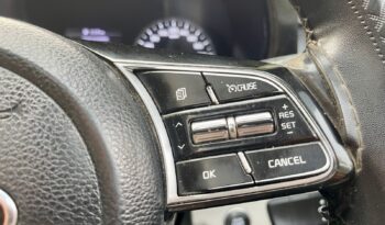KIA SELTOS HTX IVT full