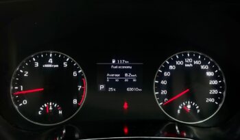 KIA SELTOS HTX IVT full