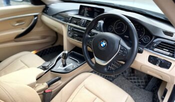 BMW 3GT LUXURY LINE full