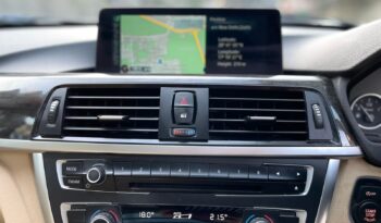 BMW 3GT LUXURY LINE full