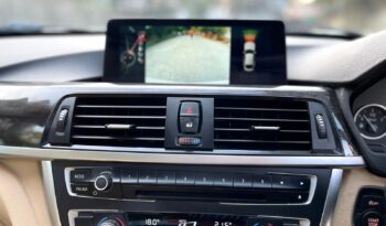 BMW 3GT LUXURY LINE full