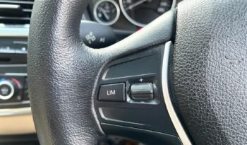 BMW 3GT LUXURY LINE full