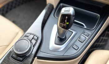 BMW 3GT LUXURY LINE full