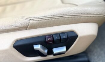 BMW 3GT LUXURY LINE full