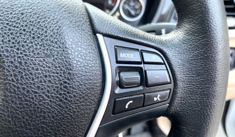BMW 3GT LUXURY LINE full