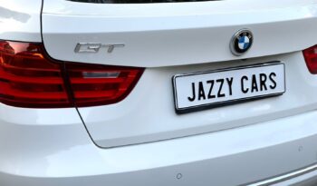BMW 3GT LUXURY LINE full