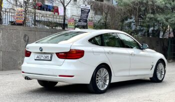 BMW 3GT LUXURY LINE full