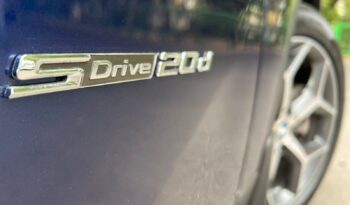 BMW X1 X-DRIVE 20-XLINE full