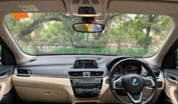 BMW X1 X-DRIVE 20-XLINE full