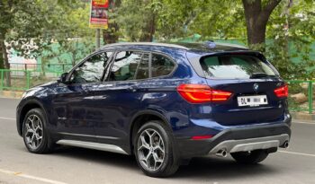 BMW X1 X-DRIVE 20-XLINE full