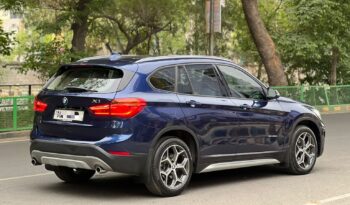 BMW X1 X-DRIVE 20-XLINE full