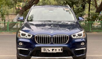 BMW X1 X-DRIVE 20-XLINE full