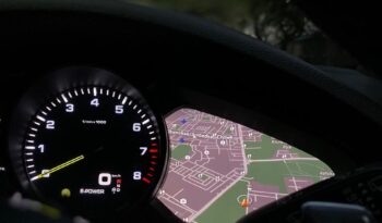 PORSCHE CAYENNE E-HYBRID full
