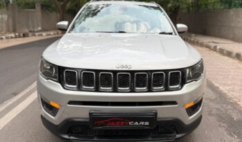 JEEP COMPASS SPORT PLUS full