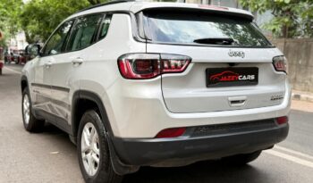 JEEP COMPASS SPORT PLUS full