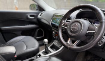 JEEP COMPASS SPORT PLUS full