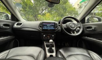 JEEP COMPASS SPORT PLUS full
