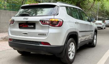 JEEP COMPASS SPORT PLUS full
