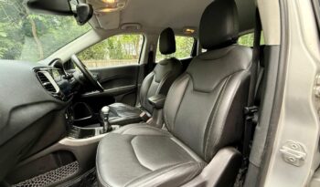 JEEP COMPASS SPORT PLUS full