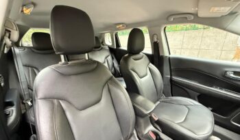 JEEP COMPASS SPORT PLUS full