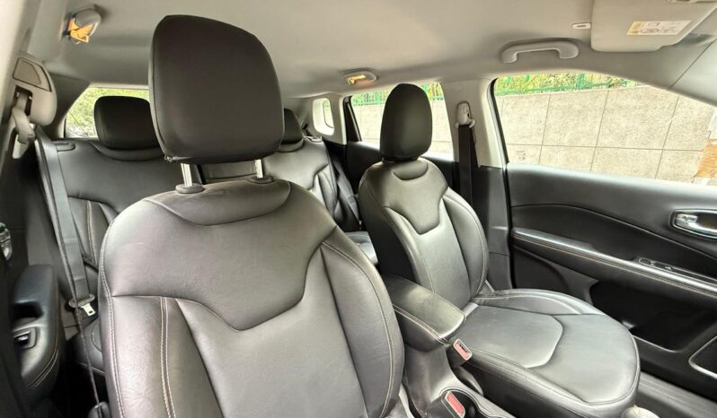JEEP COMPASS SPORT PLUS full