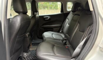 JEEP COMPASS SPORT PLUS full